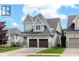 33 GRAND POPLAR Lane, Wasaga Beach, Ontario