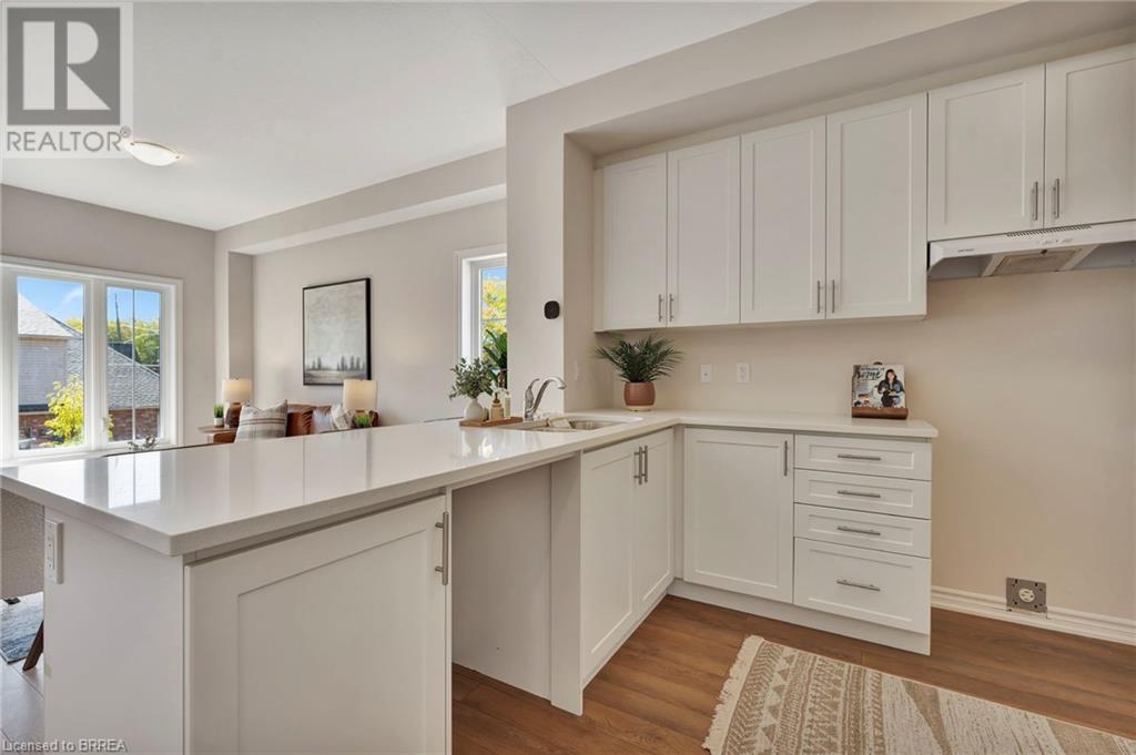 677 Park Road N Unit# 159, Brantford, Ontario  N3R 0C2 - Photo 11 - 40665657