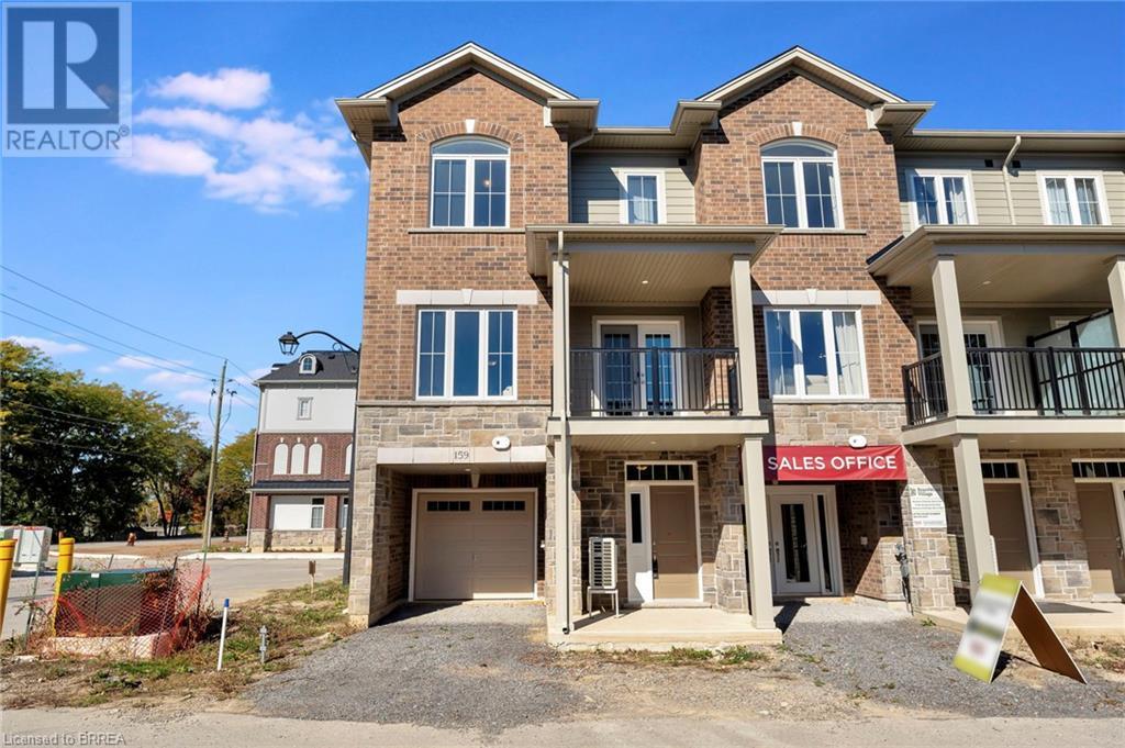 677 Park Road N Unit# 159, Brantford, Ontario  N3R 0C2 - Photo 2 - 40665657