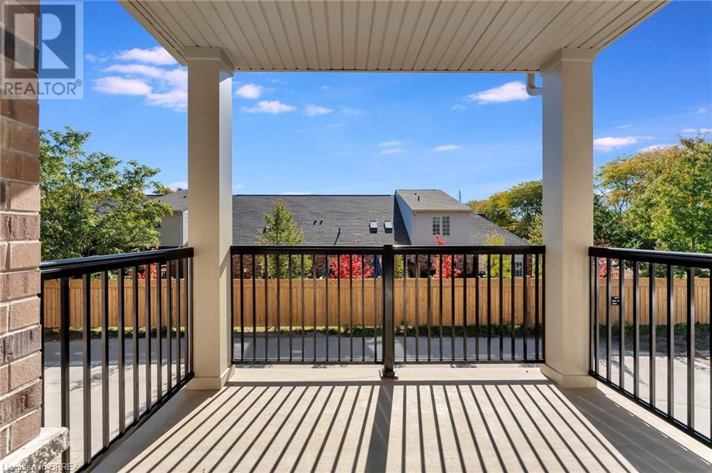 677 Park Road N Unit# 159, Brantford, Ontario  N3R 0C2 - Photo 20 - 40665657