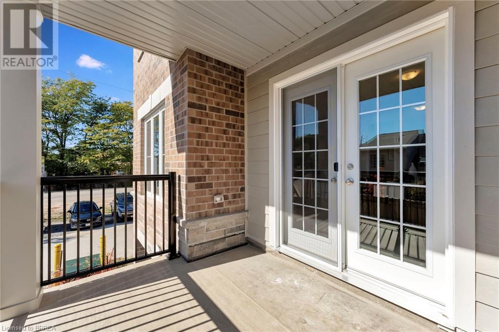 677 Park Road N Unit# 159, Brantford, Ontario  N3R 0C2 - Photo 21 - 40665657