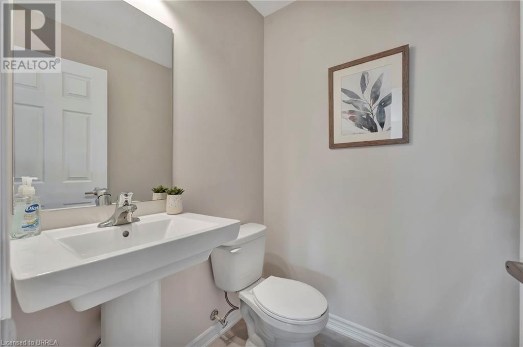 677 Park Road N Unit# 159, Brantford, Ontario  N3R 0C2 - Photo 22 - 40665657