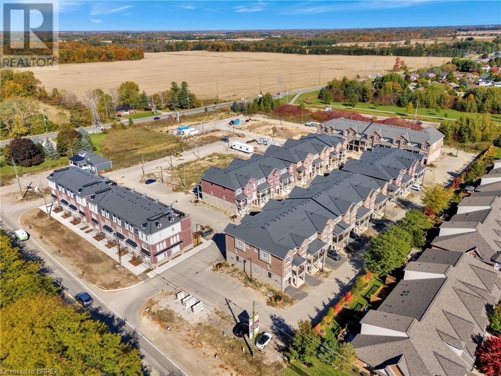 677 Park Road N Unit# 159, Brantford, Ontario  N3R 0C2 - Photo 3 - 40665657