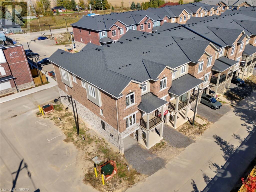 677 Park Road N Unit# 159, Brantford, Ontario  N3R 0C2 - Photo 34 - 40665657