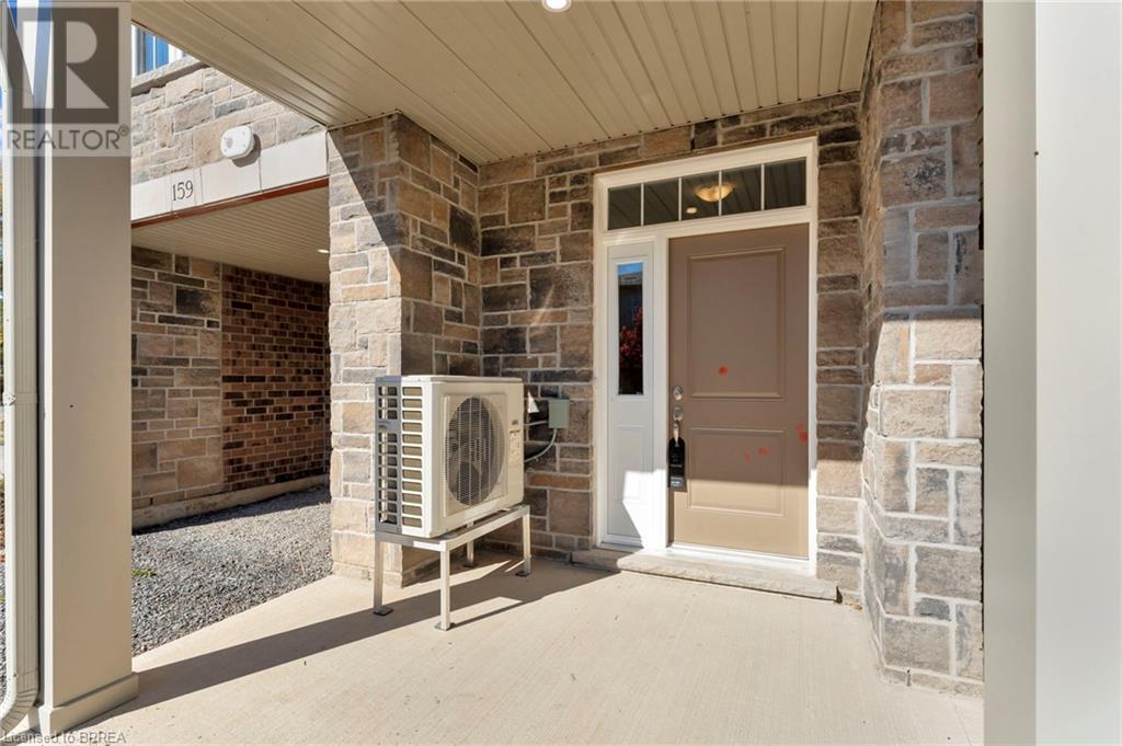 677 Park Road N Unit# 159, Brantford, Ontario  N3R 0C2 - Photo 6 - 40665657