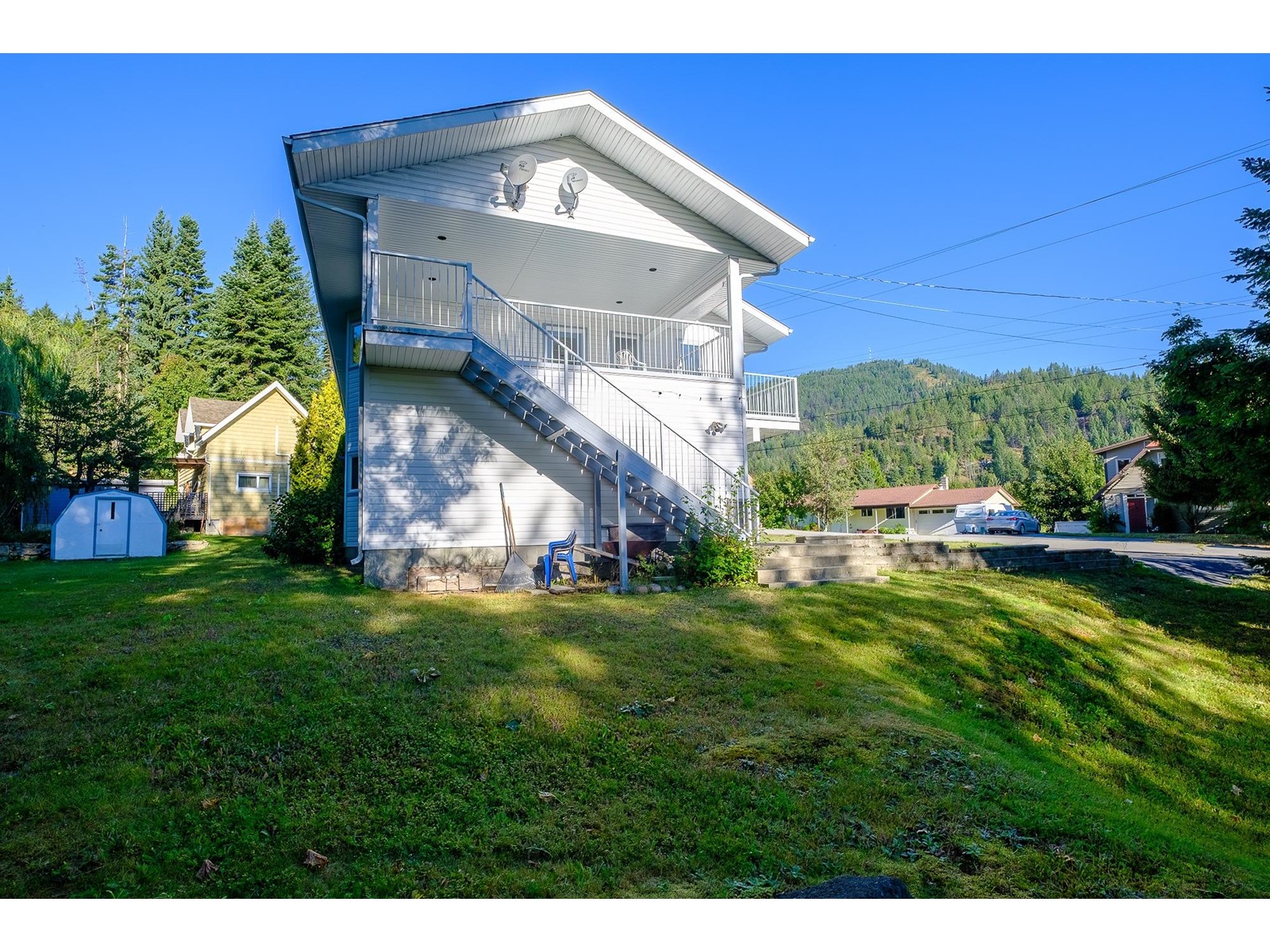 1495 Victoria  Avenue, Rossland, British Columbia  V0G 1Y0 - Photo 62 - 2480107