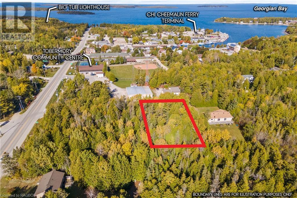 Pt Lt 4 Nicholas Street, Northern Bruce Peninsula, Ontario  N0H 2R0 - Photo 32 - X10846869