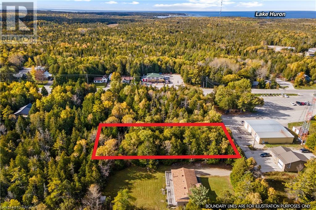 Part Farm Lot 4 Nicholas Street, Tobermory, Ontario  N0H 2R0 - Photo 34 - 40665341