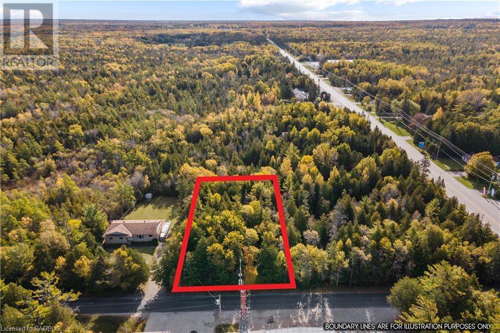 Pt Lt 4 Nicholas Street, Northern Bruce Peninsula, Ontario  N0H 2R0 - Photo 38 - X10846869