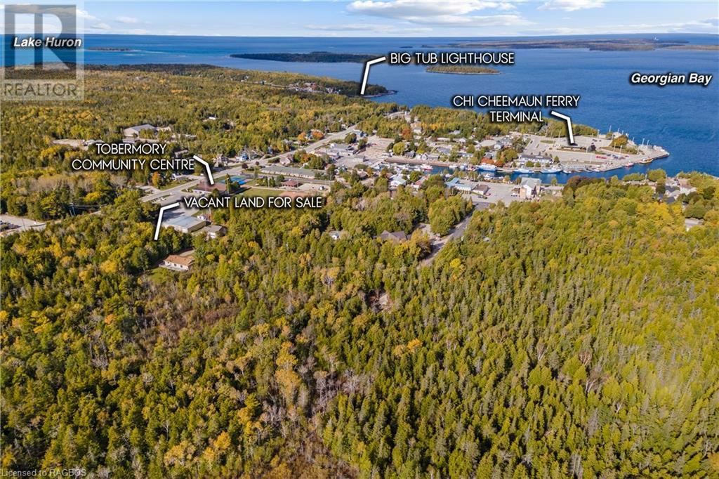 Pt Lt 4 Nicholas Street, Northern Bruce Peninsula, Ontario  N0H 2R0 - Photo 45 - X10846869