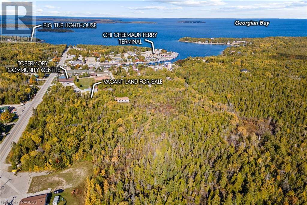 Pt Lt 4 Nicholas Street, Northern Bruce Peninsula, Ontario  N0H 2R0 - Photo 47 - X10846869