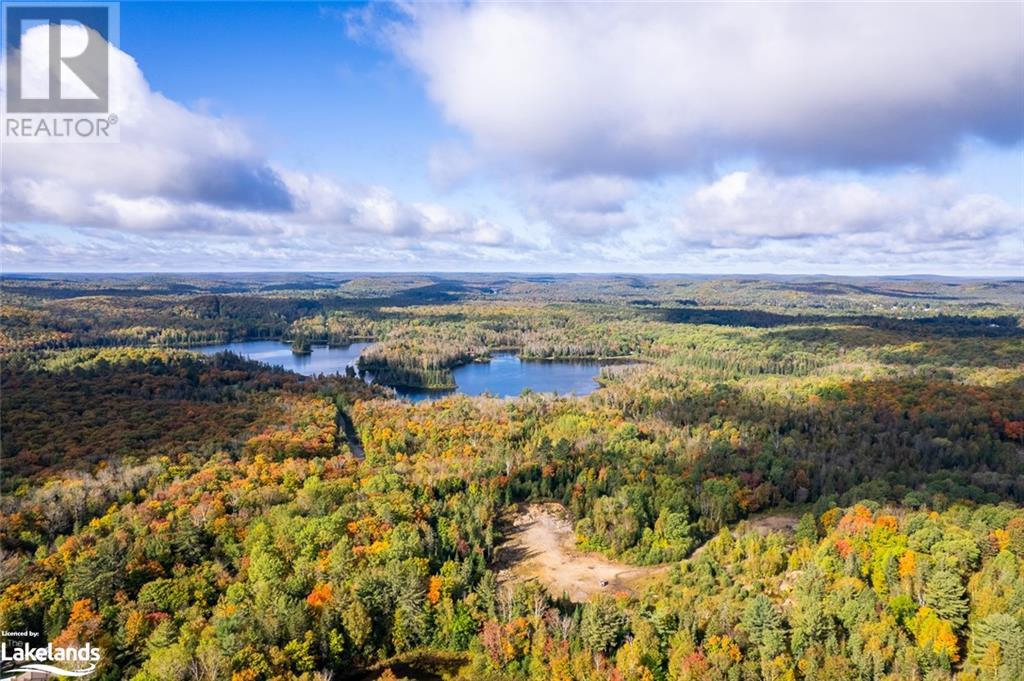 Lot 3 & 4 Lawson Road, Kearney, Ontario P0A 1M0 (27556462