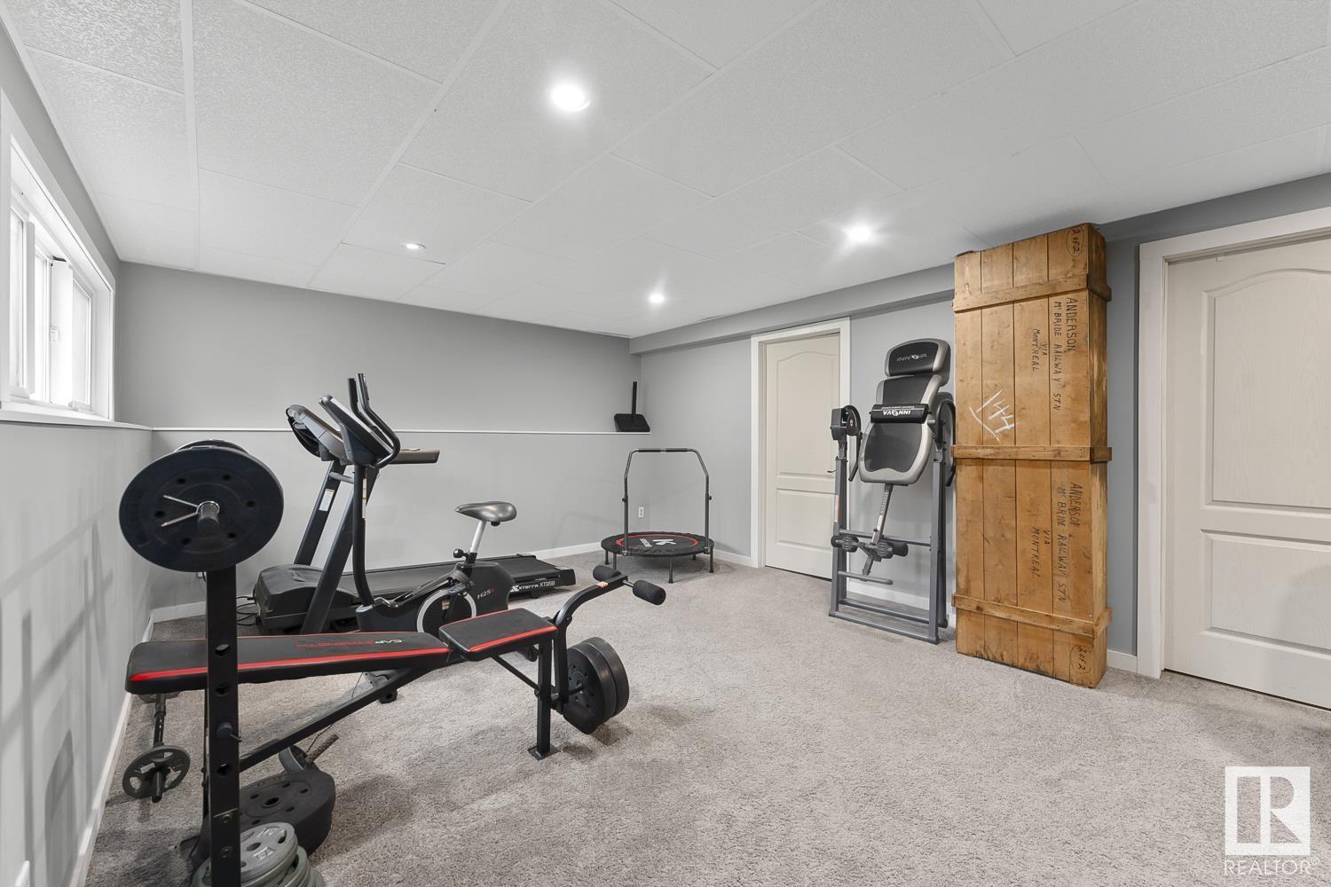 63320 Rge Rd 454, Rural Bonnyville M.d., Alberta  T0A 2E0 - Photo 34 - E4410839