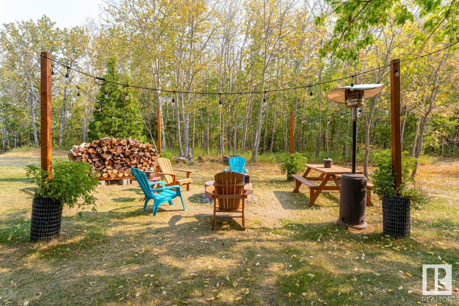 63320 Rge Rd 454, Rural Bonnyville M.d., Alberta  T0A 2E0 - Photo 38 - E4410839