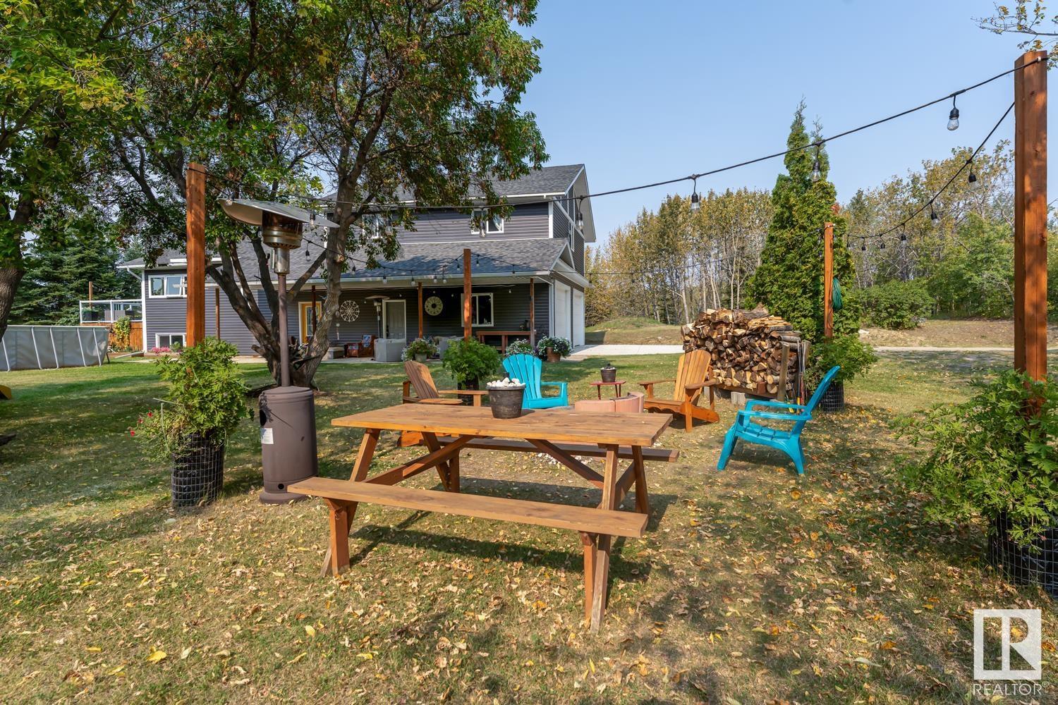 63320 Rge Rd 454, Rural Bonnyville M.d., Alberta  T0A 2E0 - Photo 39 - E4410839