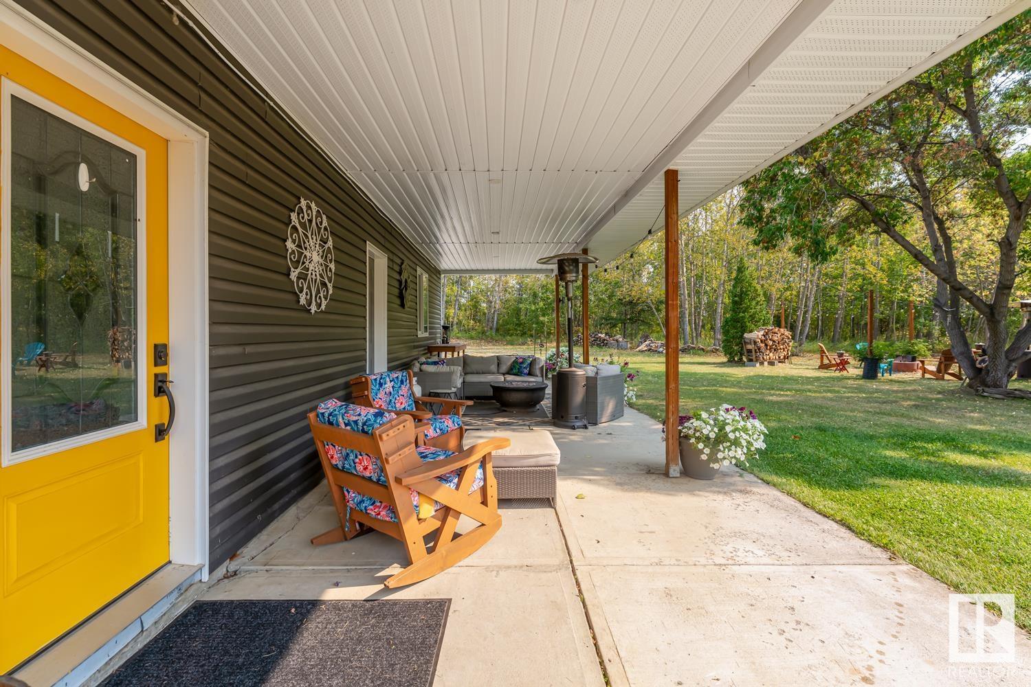 63320 Rge Rd 454, Rural Bonnyville M.d., Alberta  T0A 2E0 - Photo 4 - E4410839