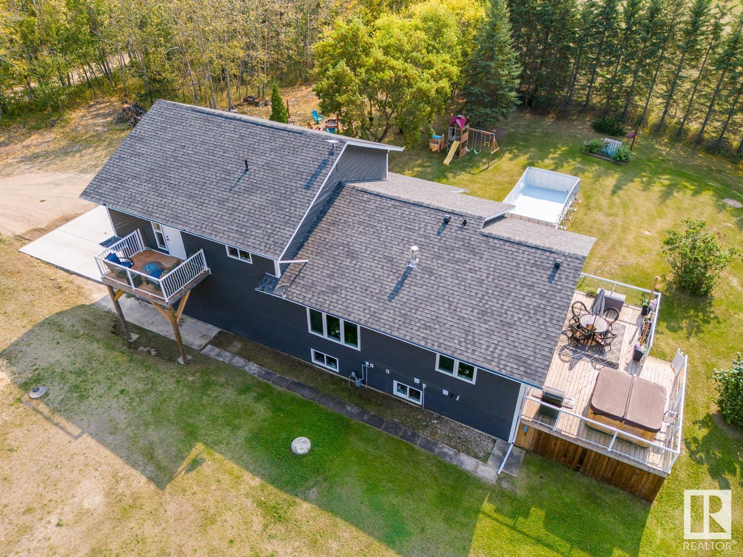 63320 Rge Rd 454, Rural Bonnyville M.d., Alberta  T0A 2E0 - Photo 41 - E4410839