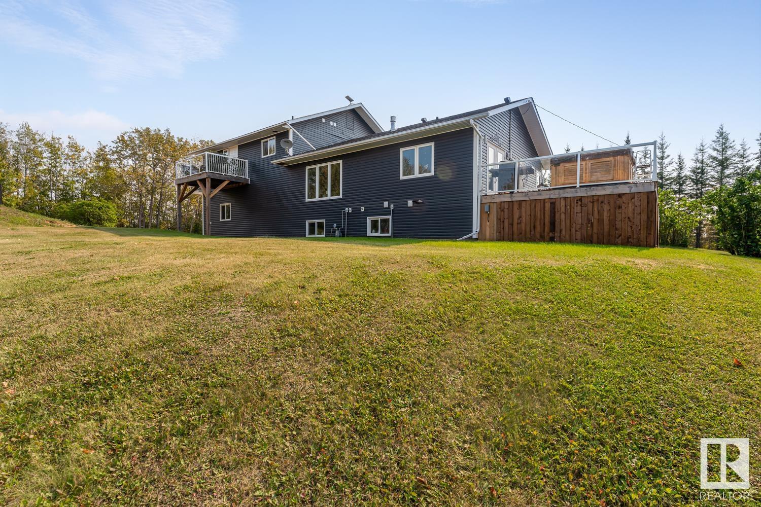 63320 Rge Rd 454, Rural Bonnyville M.d., Alberta  T0A 2E0 - Photo 42 - E4410839