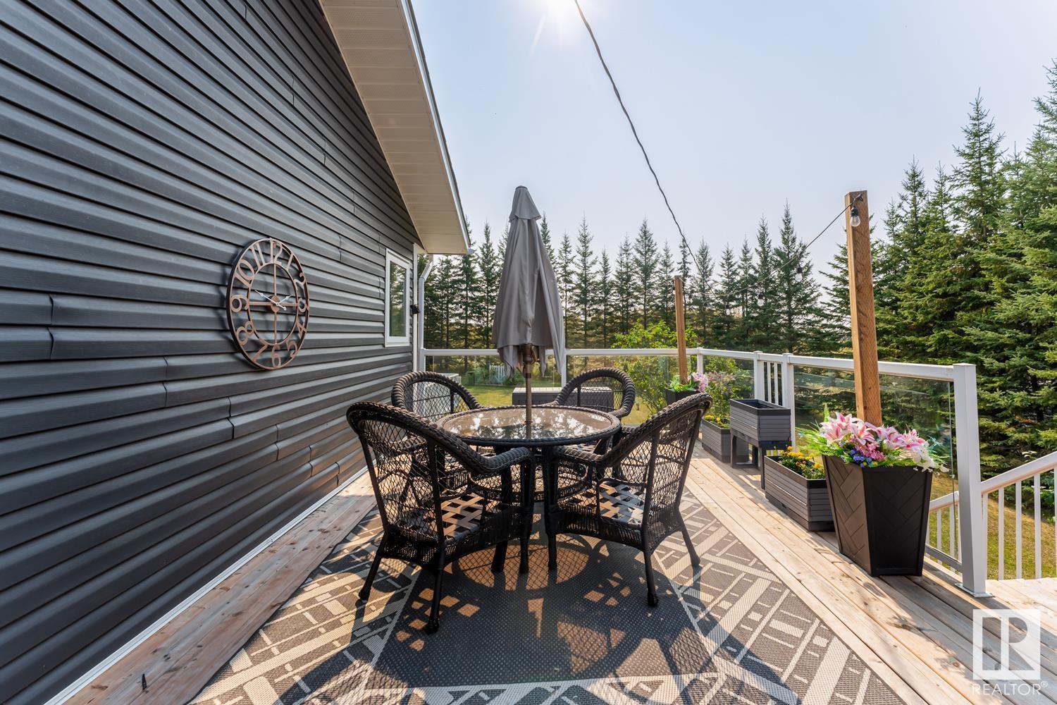 63320 Rge Rd 454, Rural Bonnyville M.d., Alberta  T0A 2E0 - Photo 43 - E4410839