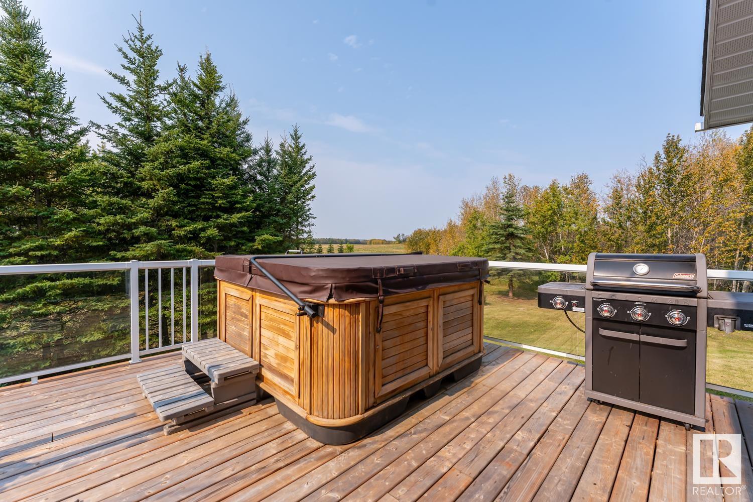 63320 Rge Rd 454, Rural Bonnyville M.d., Alberta  T0A 2E0 - Photo 44 - E4410839