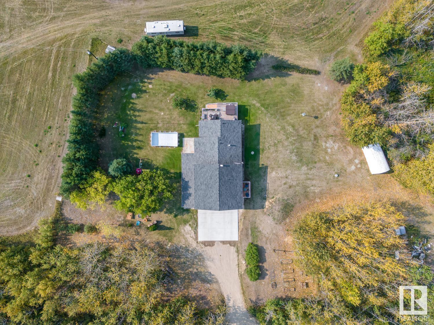 63320 Rge Rd 454, Rural Bonnyville M.d., Alberta  T0A 2E0 - Photo 48 - E4410839