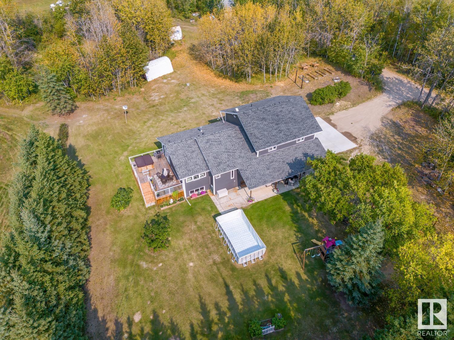 63320 Rge Rd 454, Rural Bonnyville M.d., Alberta  T0A 2E0 - Photo 49 - E4410839