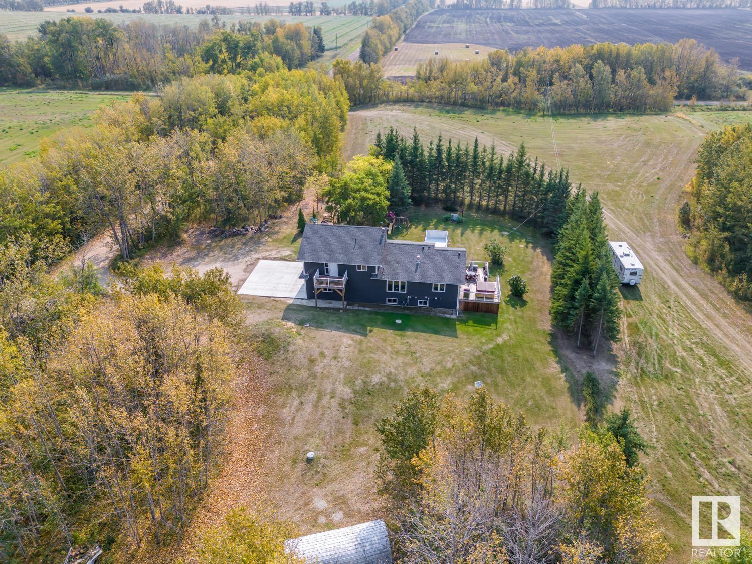 63320 Rge Rd 454, Rural Bonnyville M.d., Alberta  T0A 2E0 - Photo 51 - E4410839