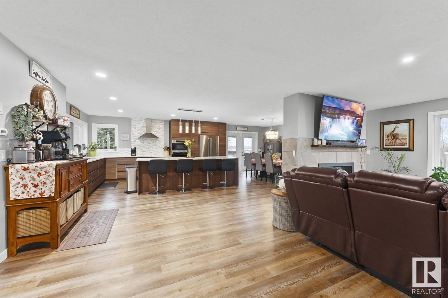 63320 Rge Rd 454, Rural Bonnyville M.d., Alberta  T0A 2E0 - Photo 6 - E4410839