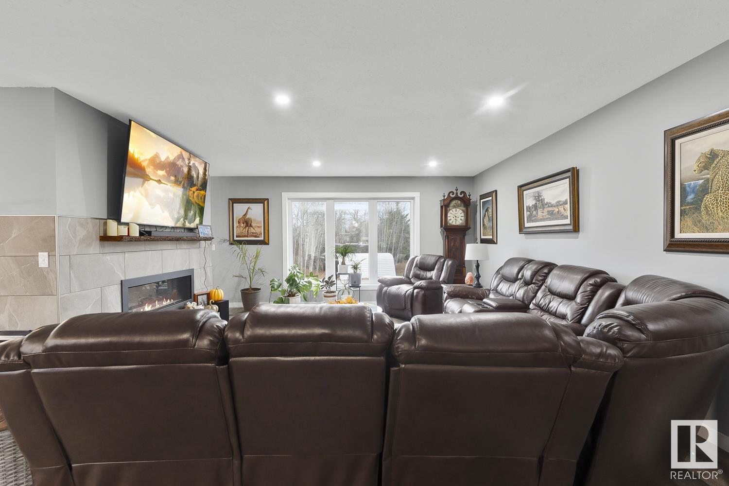 63320 Rge Rd 454, Rural Bonnyville M.d., Alberta  T0A 2E0 - Photo 9 - E4410839