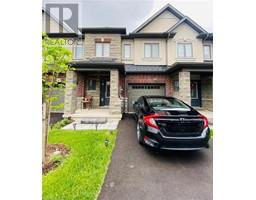 324 EQUESTRIAN Way Unit# 43-Main, Cambridge, Ontario