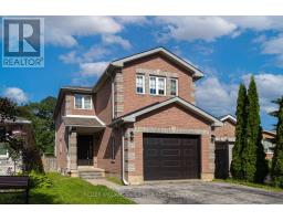 141 BENSON DRIVE, Barrie, Ontario