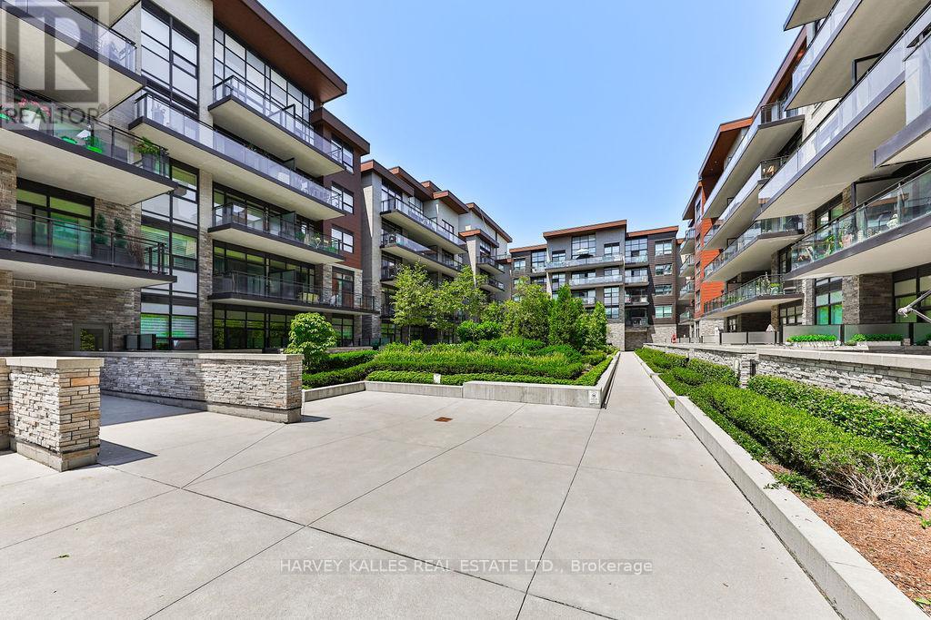 366 - 1575 LAKESHORE BOULEVARD W, Mississauga, Ontario