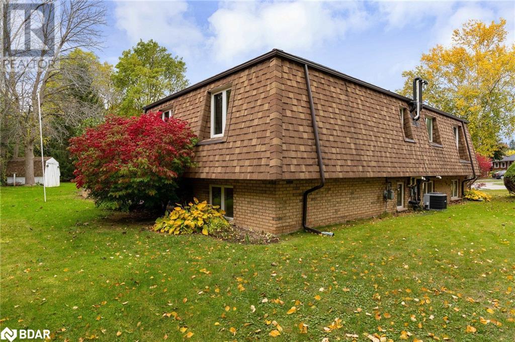 39 Centennial Heightst Crt Court, Meaford, Ontario  N4L 1E5 - Photo 38 - 40665685