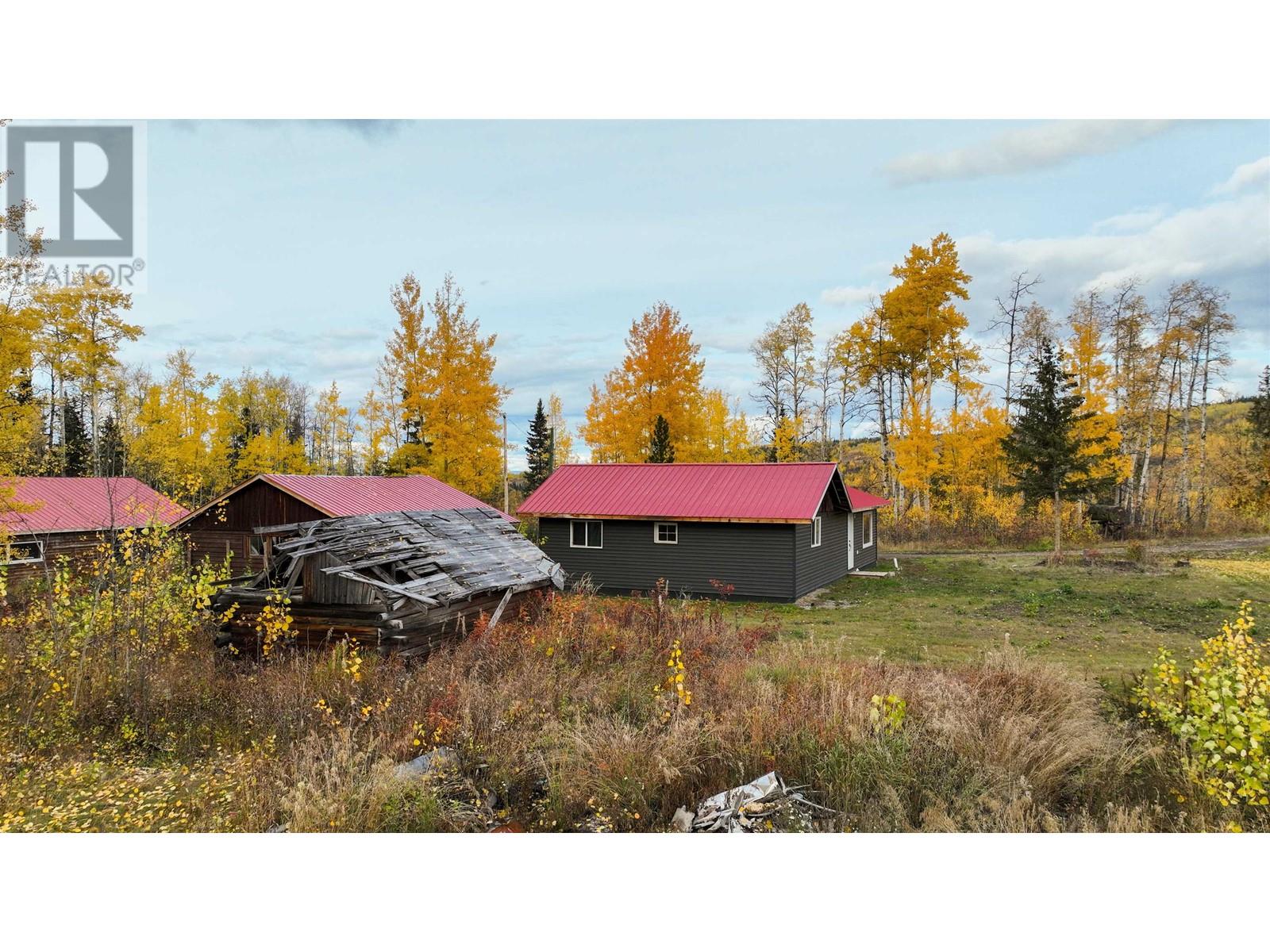 7001 Uncha Lake Road, Burns Lake, British Columbia  V0J 2P0 - Photo 39 - R2914201