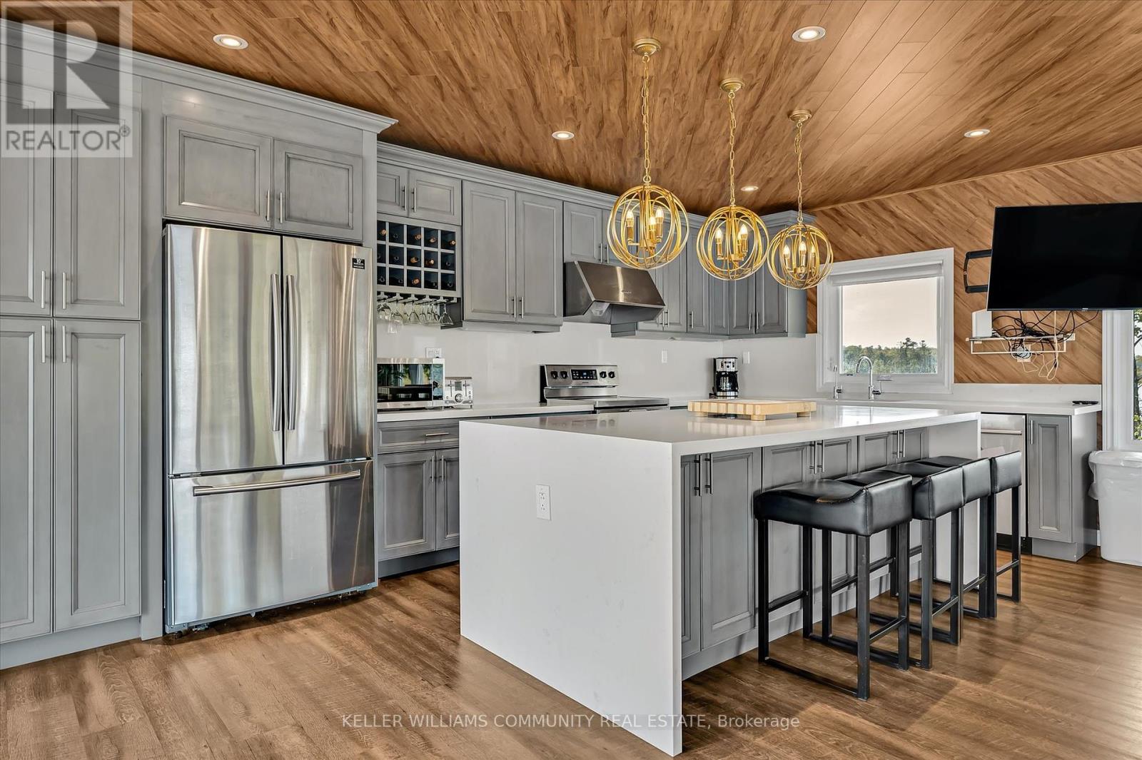 754 Hawkins Road, Douro-Dummer, Ontario  K0L 2H0 - Photo 11 - X9416905