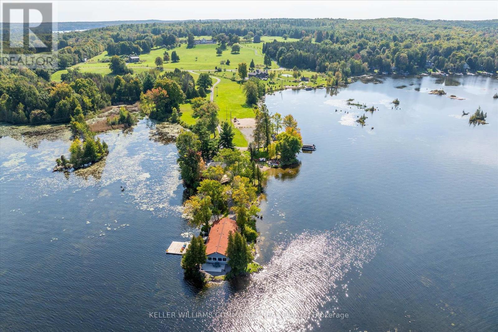 754 Hawkins Road, Douro-Dummer, Ontario  K0L 2H0 - Photo 9 - X9416905
