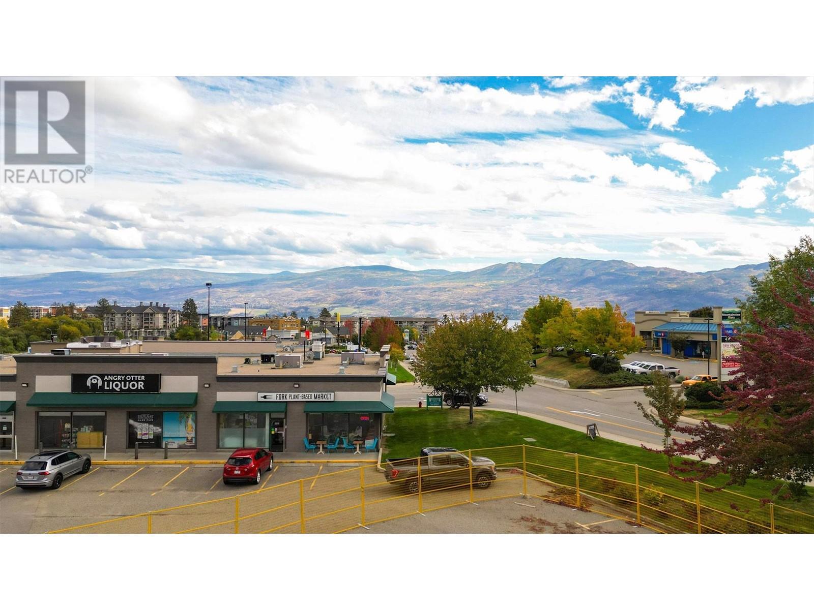 3645 Gosset Road Unit# 206 West Kelowna