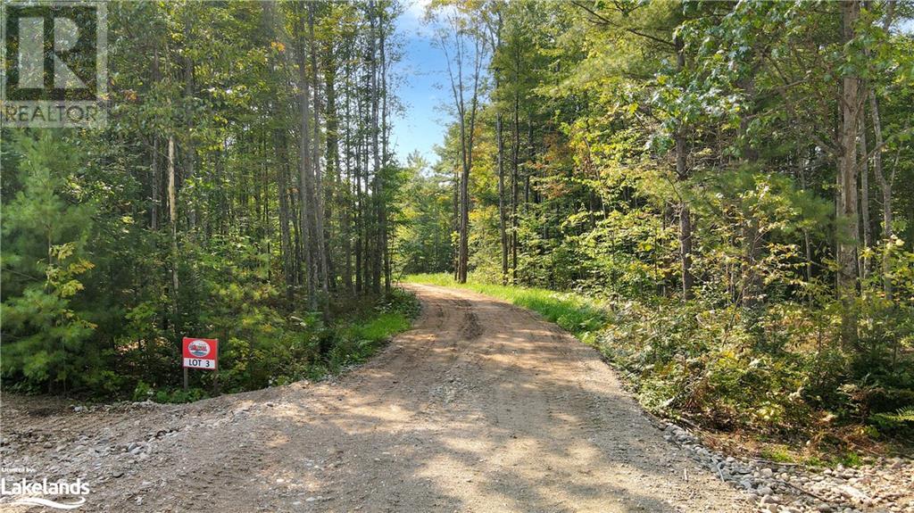 Lot 2, Algonquin Highlands (Stanhope), Ontario  K0M 1J2 - Photo 1 - X10436614