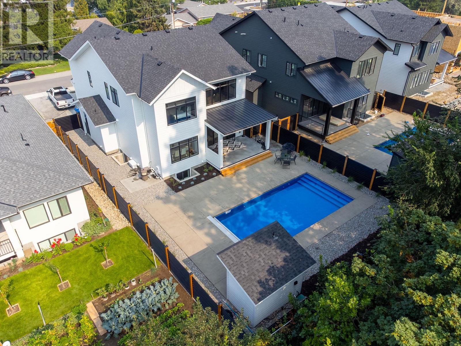 689 Balsam Road, Kelowna, British Columbia  V1W 1C1 - Photo 67 - 10304560