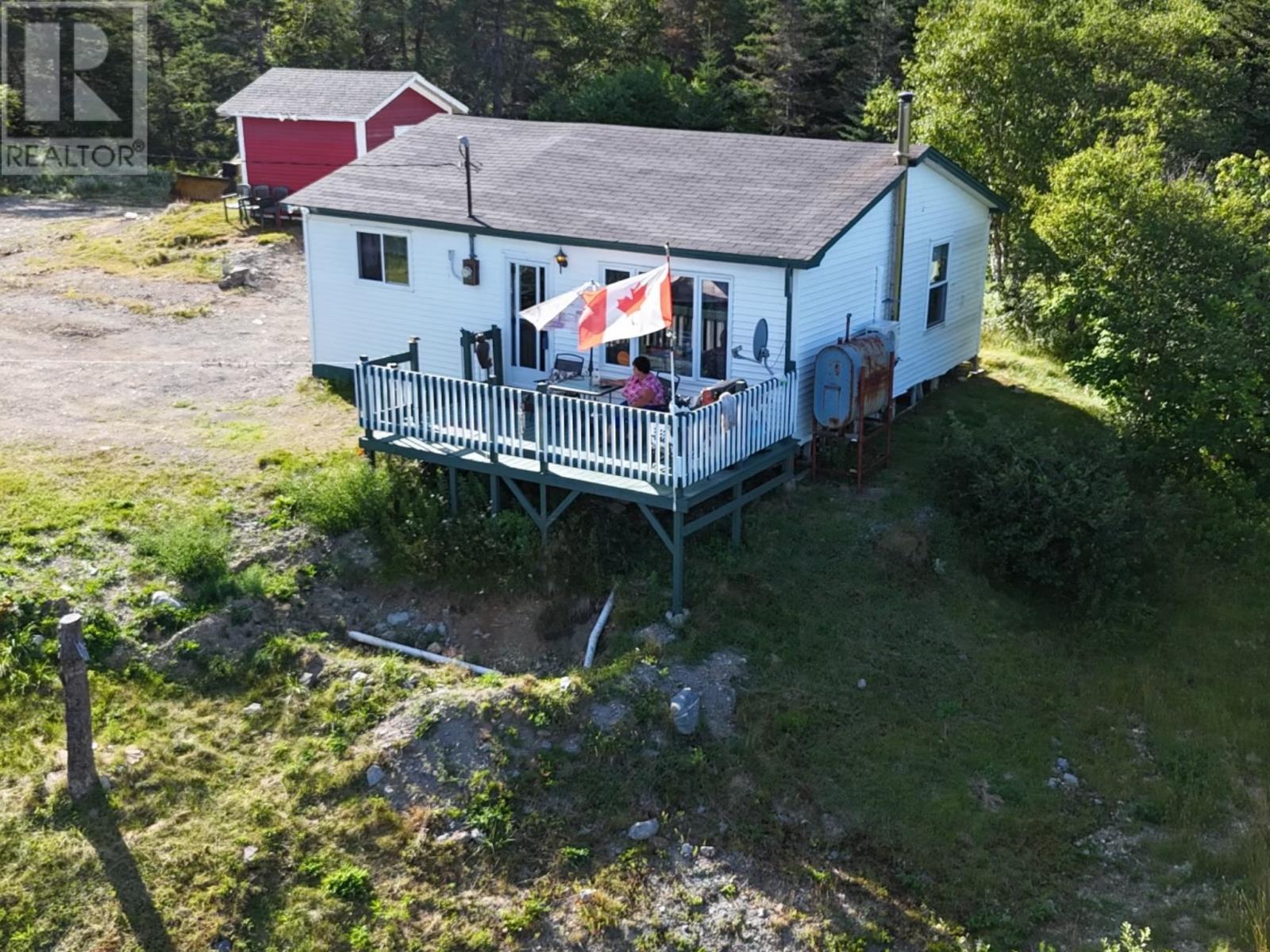 102 Horse Chops Road, Cape Broyle, Newfoundland & Labrador  A0A 1P0 - Photo 15 - 1278520