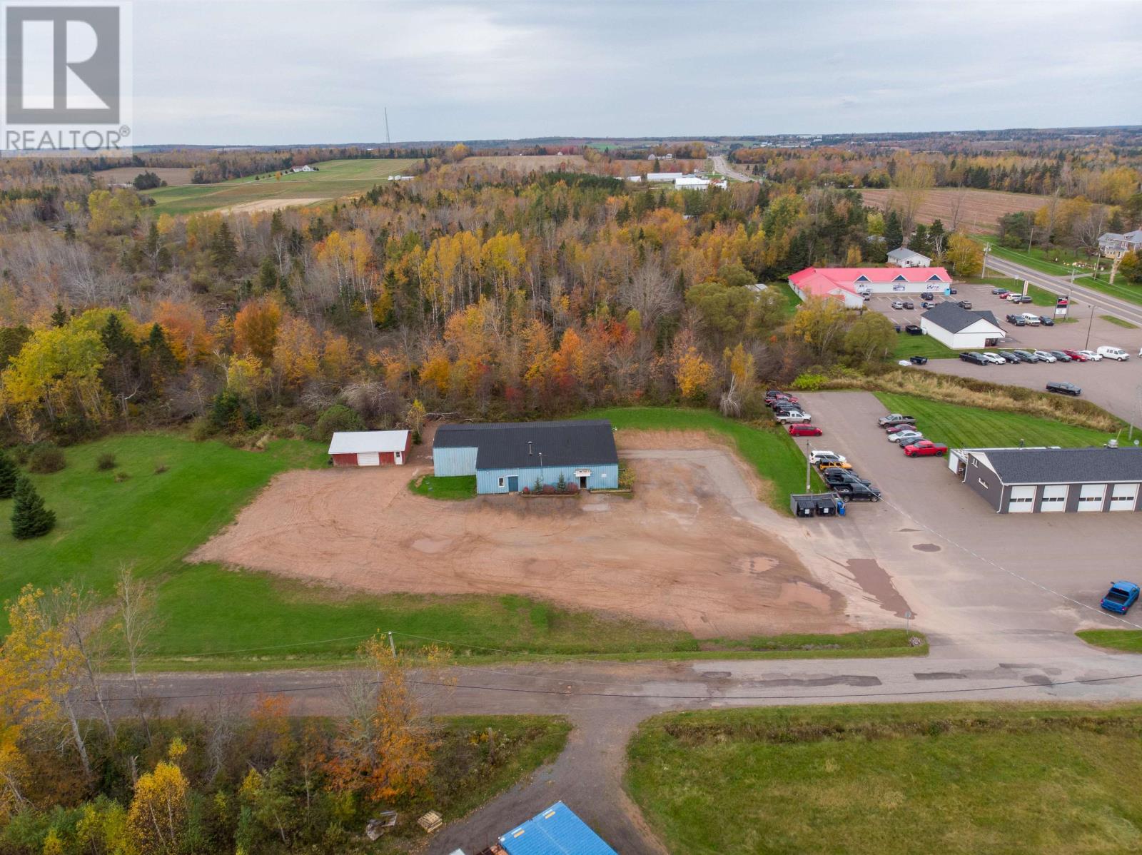 24 Nicholson Road, Brudenell, Prince Edward Island  C0A 1R0 - Photo 2 - 202322798