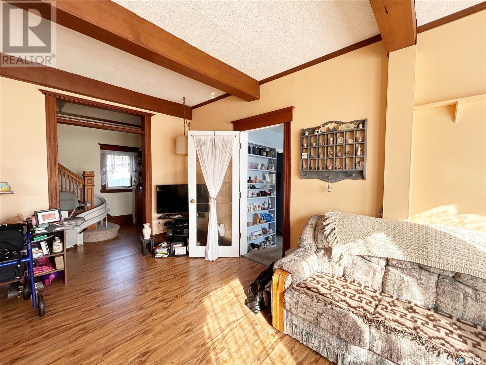 11 Warren Street, Redvers, Saskatchewan  S0C 2H0 - Photo 15 - SK986393