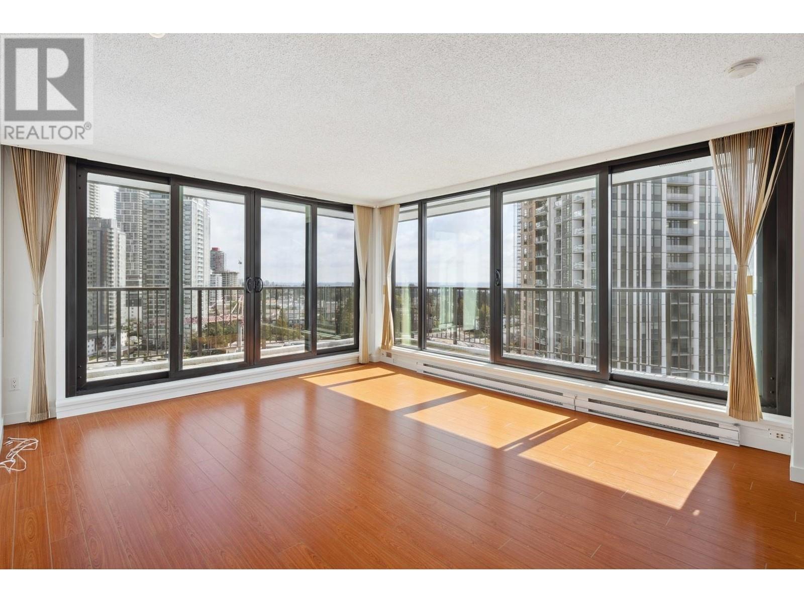 1706 6455 Willingdon Avenue, Burnaby, British Columbia  V5H 4E4 - Photo 1 - R2936603