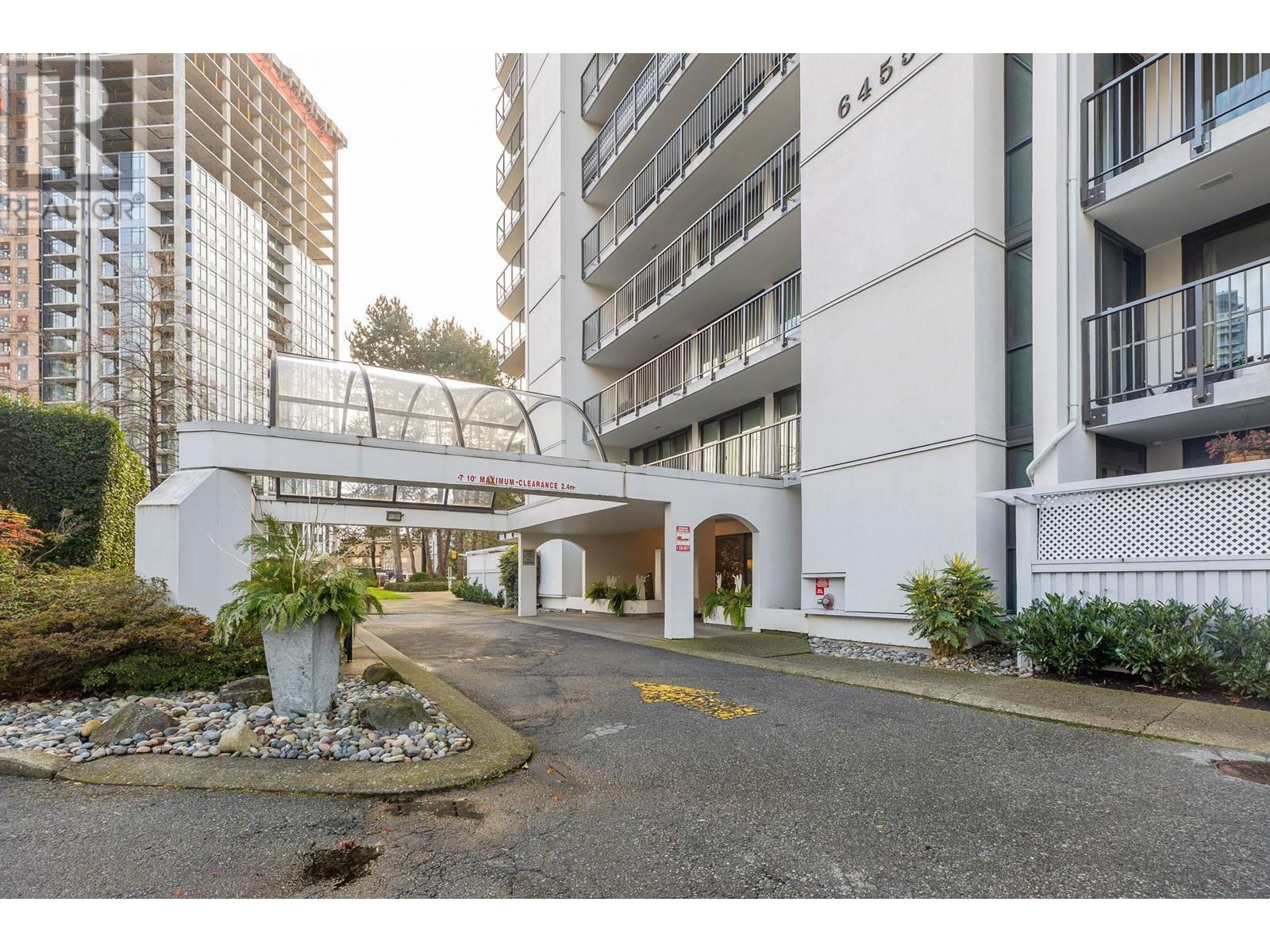 1706 6455 Willingdon Avenue, Burnaby, British Columbia  V5H 4E4 - Photo 33 - R2936603
