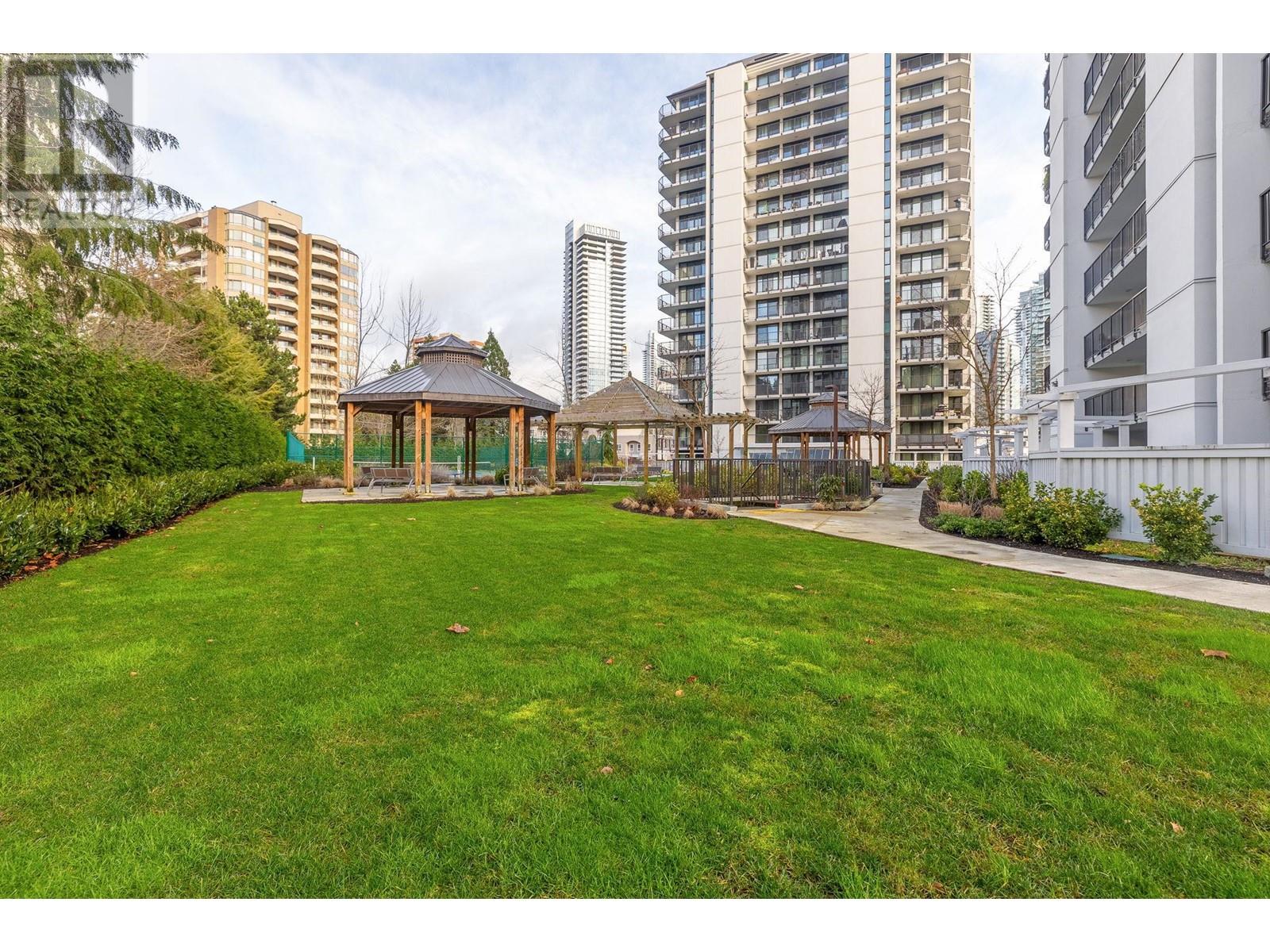 1706 6455 Willingdon Avenue, Burnaby, British Columbia  V5H 4E4 - Photo 32 - R2936603