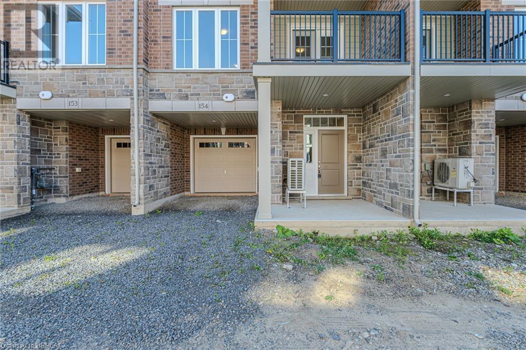 677 Park Road N Unit# 154, Brantford, Ontario  N3R 0C2 - Photo 3 - 40665722