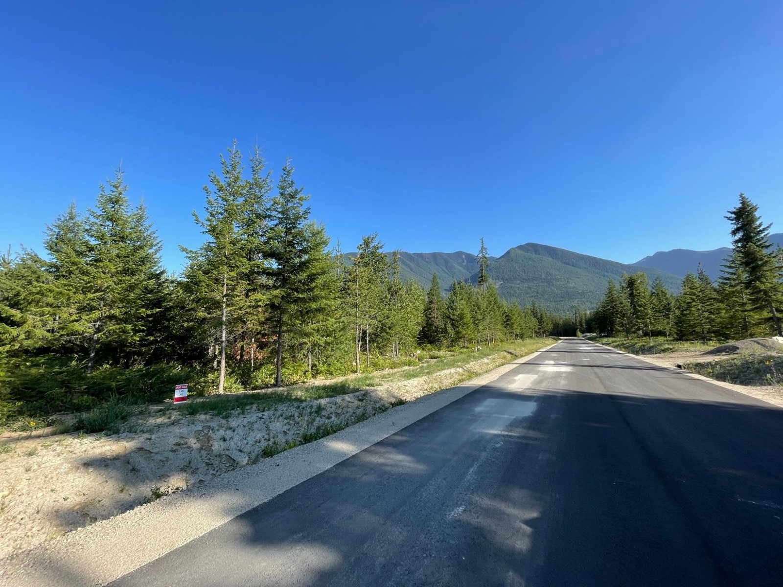 Lot B WHITETAIL RIDGE ROAD, Balfour, British Columbia One Percent