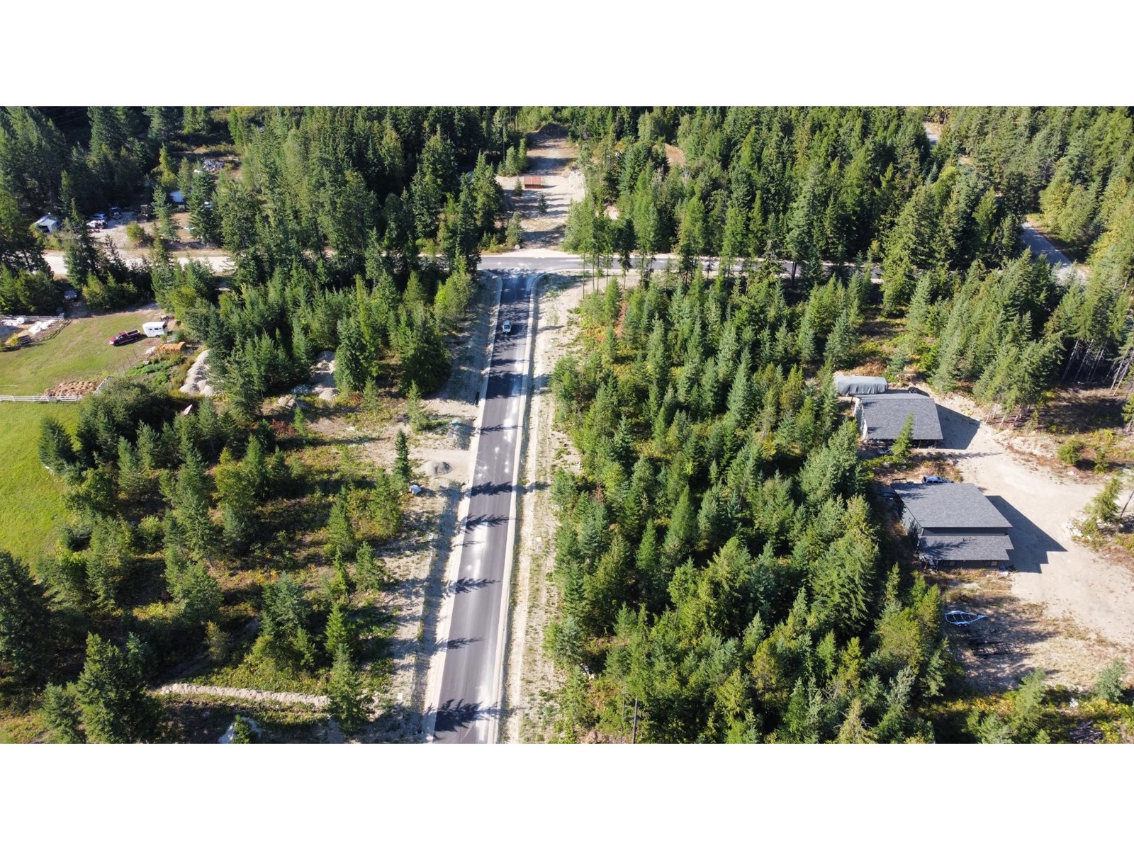 Lot D WHITETAIL RIDGE ROAD, Balfour, British Columbia One Percent
