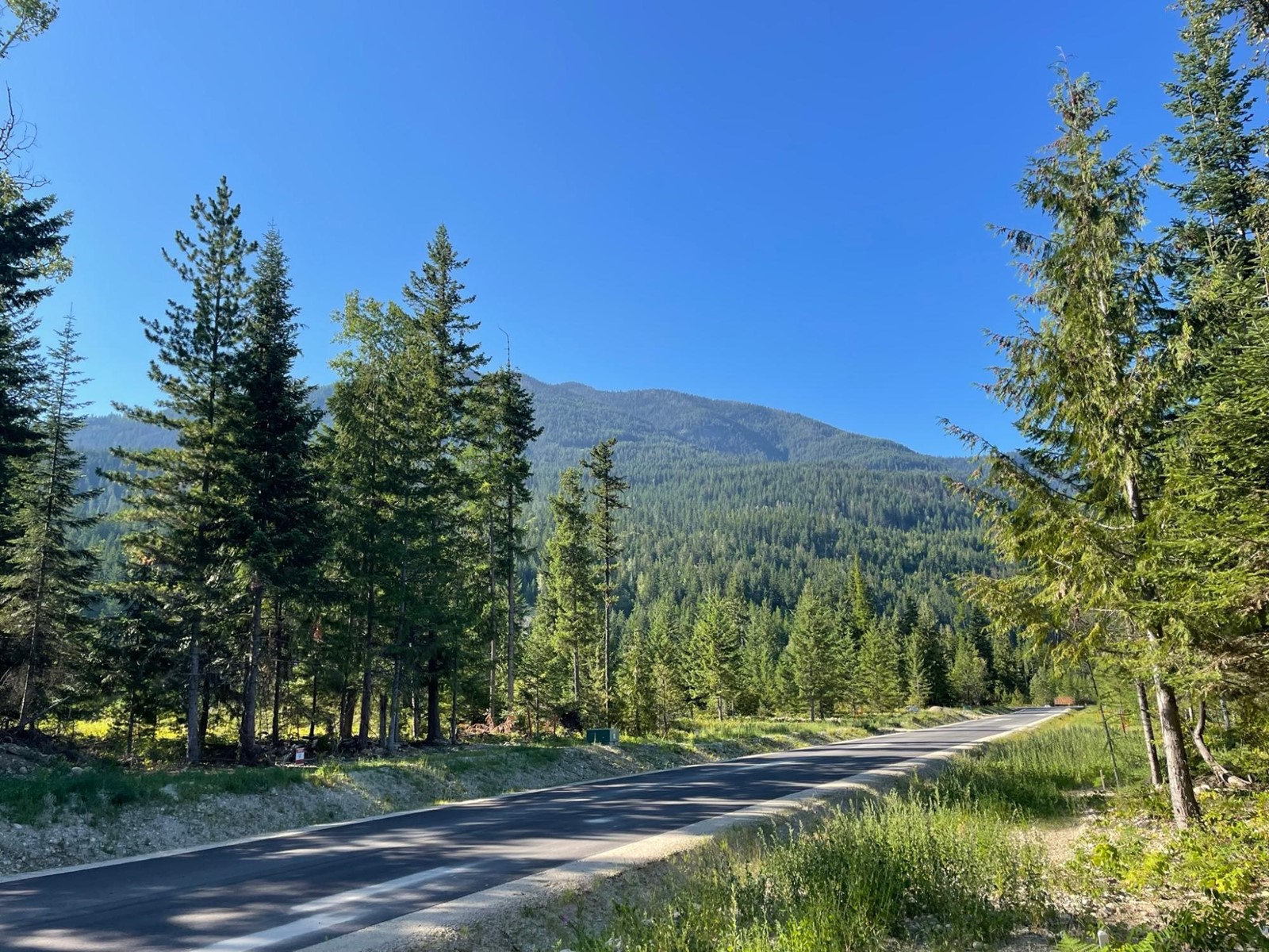 Lot D WHITETAIL RIDGE ROAD, Balfour, British Columbia One Percent