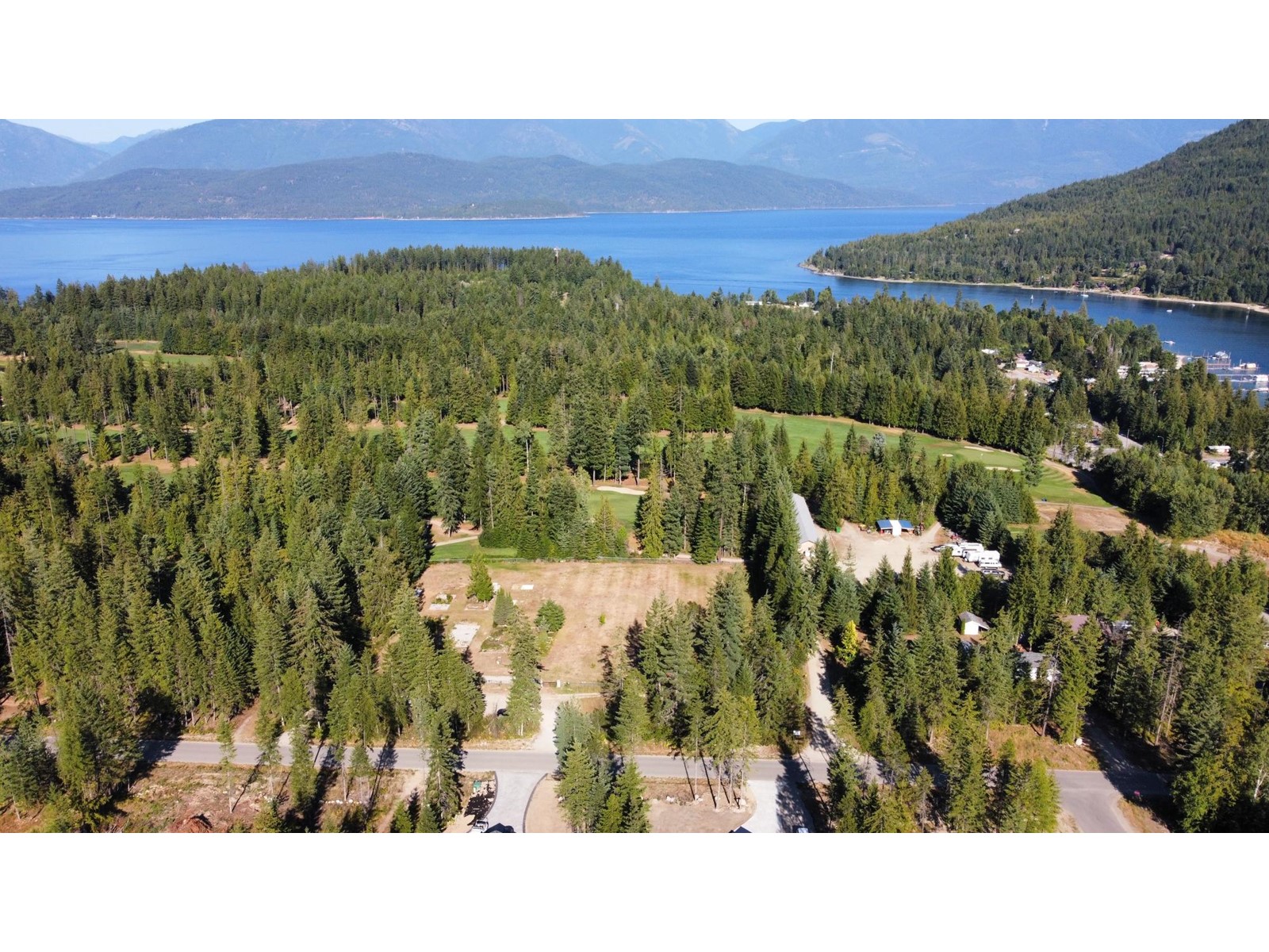 Lot D Whitetail Ridge  Road, Balfour, British Columbia  V0G 1C0 - Photo 8 - 2480111